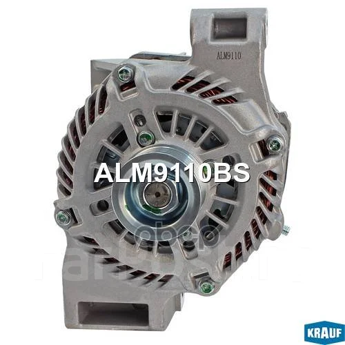 ��������� Krauf ���. ALM9110BS ALM9110BS ����