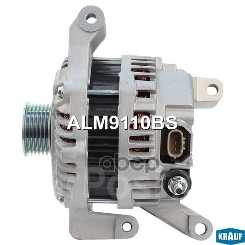 ��������� Krauf ���. ALM9110BS ALM9110BS ����
