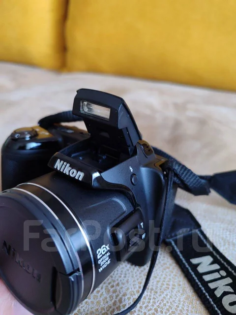 Nikon Coolpix L810. 15 - 19.9 ��, ���: 14� � ����� ����