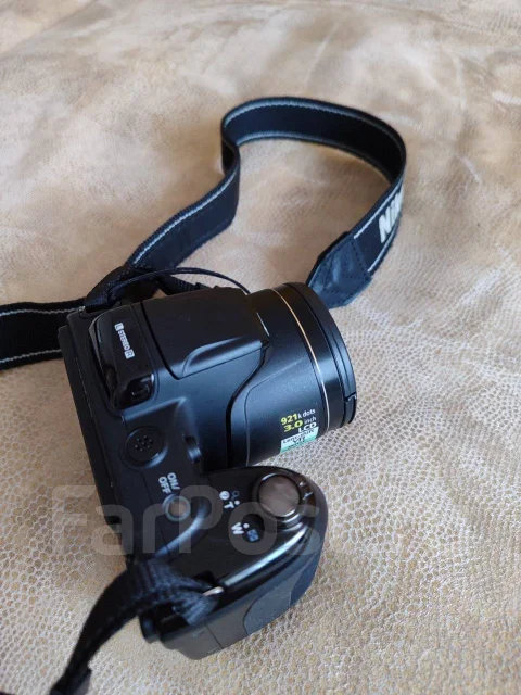 Nikon Coolpix L810. 15 - 19.9 ��, ���: 14� � ����� ����