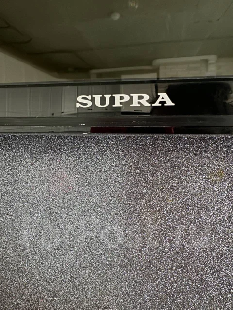 Supra. LCD (��) ����