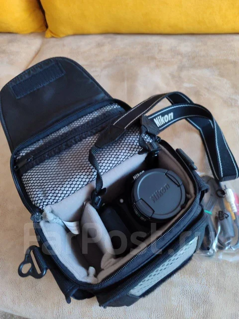 Nikon Coolpix L810. 15 - 19.9 ��, ���: 14� � ����� ����