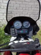 BMW R 1100 GS. 1 100����. ��., ��������, ���������, ������ �� �� ����
