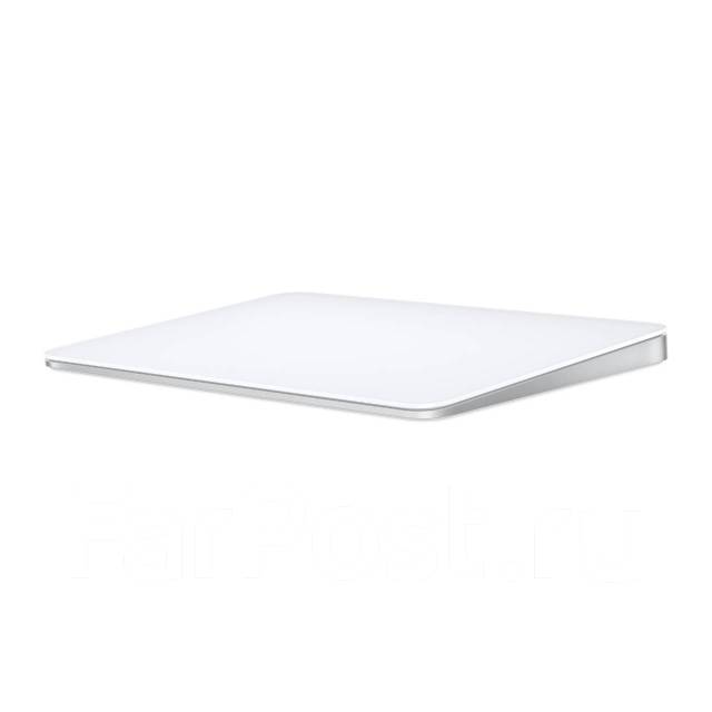 Трекпад Apple Magic Trackpad MK2D3 Гарантия. ТехноСеть, новый, в ...