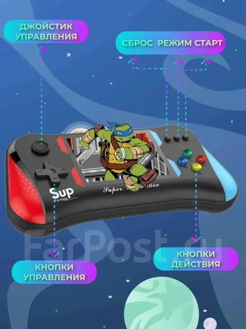 SUP ����