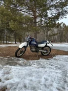 Suzuki Djebel 200. 199����. ��., ��������, ���������, ������ �� �� ����