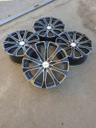Venerdi. 8.0x19", 5x114.3, ET45 ����