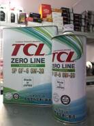 TCL Zero Line. 0W-20, �������������, 1��. ����
