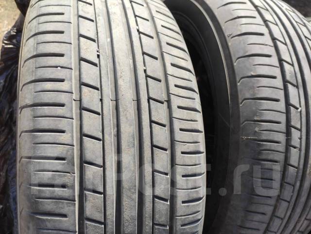 Yokohama, 205/55 R16, 16", 1 шт, 205 мм, 55 %, радиальный, летние, 10 % ...