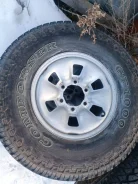 4x4 Engineering. x15", 6x114.3 ����