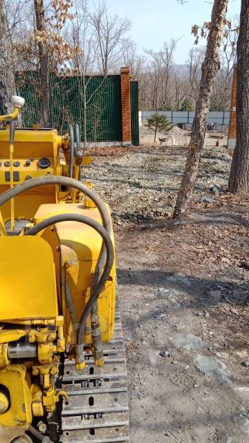 Услуги мини экскаватора-погрузчика-бульдозера. Цена 2000р в час с НДС ...