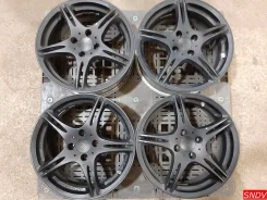 SSR Integral GT1. 7.0x16", 4x100, ET42, �� 65���. ����