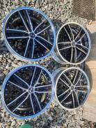 Weds Maverick 805S. 8.0x19", 5x120, ET45 ����