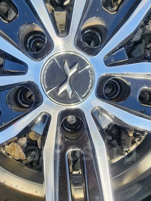 Weds Maverick 805S. 8.0x19", 5x120, ET45 ����
