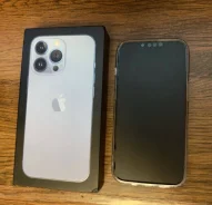 Apple iPhone 13 Pro. �/�, 128 ��, �����, 3G, 4G LTE, ����������, NFC ����