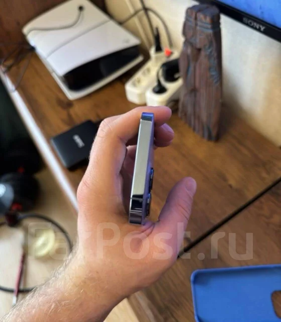 Apple iPhone 13 Pro. �/�, 128 ��, �����, 3G, 4G LTE, ����������, NFC ����
