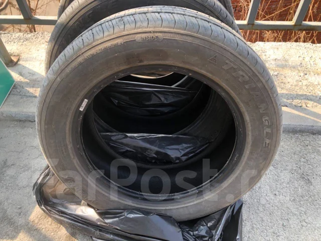 Triangle AdvanteX TC101. ������, 2023 ���, �/�, ����� �� 5 % ����