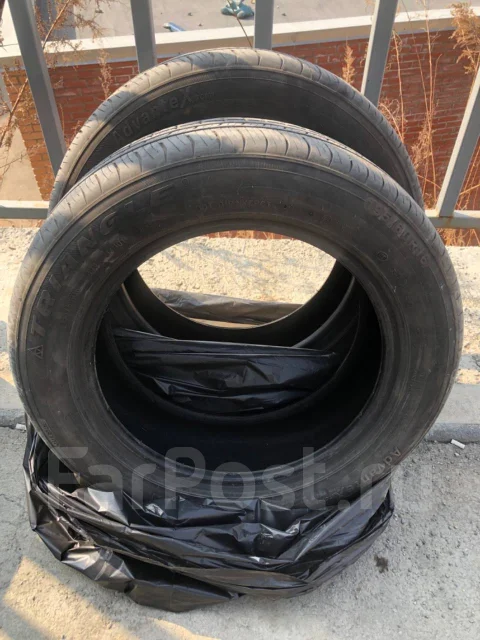 Triangle AdvanteX TC101. ������, 2023 ���, �/�, ����� �� 5 % ����