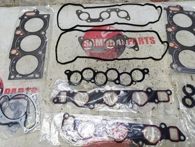 ����������� ��������� 1MZFE (NEW) ������� 04111-20041 ����