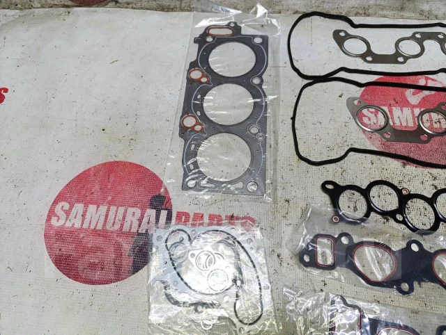 ����������� ��������� 1MZFE (NEW) ������� 04111-20041 ����