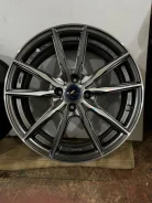 Weds Leonis Navia 01. 6.5x17", 4x100, ET53, �� 73,3���. ����