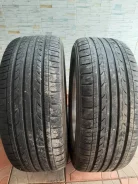 Yokohama Avs dB decibel V550. ������, 2011 ���, �/�, ����� 20 % ����
