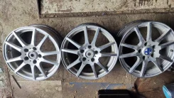 885 203. 6.5x16", 5x100, 5x114.3, ET38, �� 60,1���. ����