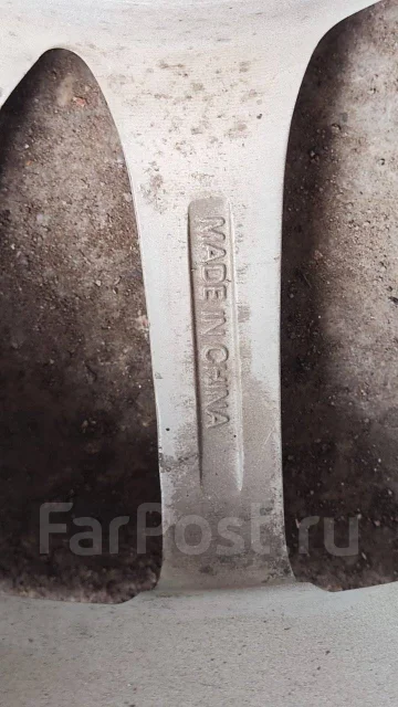 885 203. 6.5x16", 5x100, 5x114.3, ET38, �� 60,1���. ����