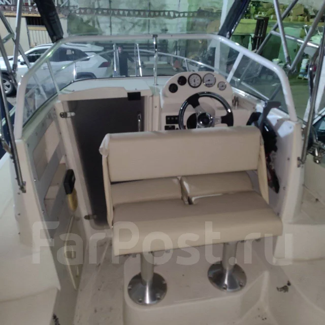 Silver Eagle. 2010 ���, ����� 6,5��., ��������� ���������, 200��.�., ������ ����