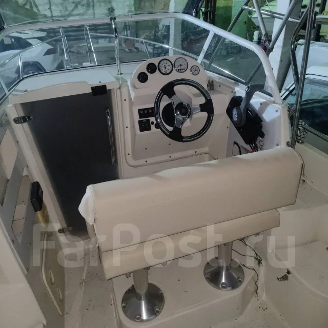 Silver Eagle. 2010 ���, ����� 6,5��., ��������� ���������, 200��.�., ������ ����