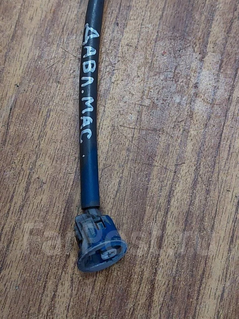 Разъем датчика давления масла Toyota 1NZ,1ZZ,3S,5S, SZ купить в ...