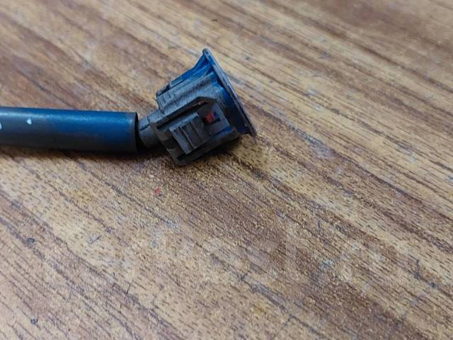 Разъем датчика давления масла Toyota 1NZ,1ZZ,3S,5S, SZ купить в ...