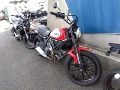 Ducati Scrambler. 809����. ��., ��������, ���������, ��� ������� ����