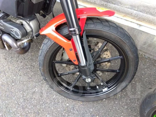 Ducati Scrambler. 809����. ��., ��������, ���������, ��� ������� ����