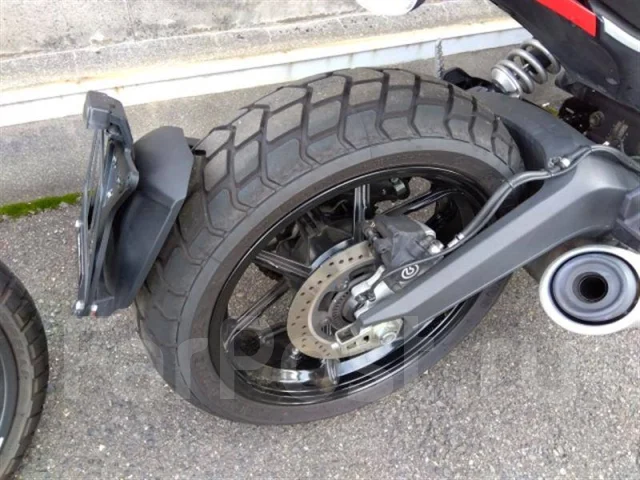 Ducati Scrambler. 809����. ��., ��������, ���������, ��� ������� ����