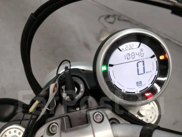 Ducati Scrambler. 809����. ��., ��������, ���������, ��� ������� ����
