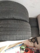 Yokohama Aspec A345. ������, 2007 ���, �/�, ����� 60 % ����