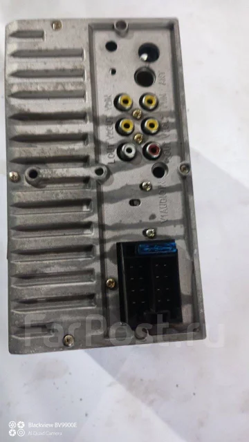 CarMedia ����