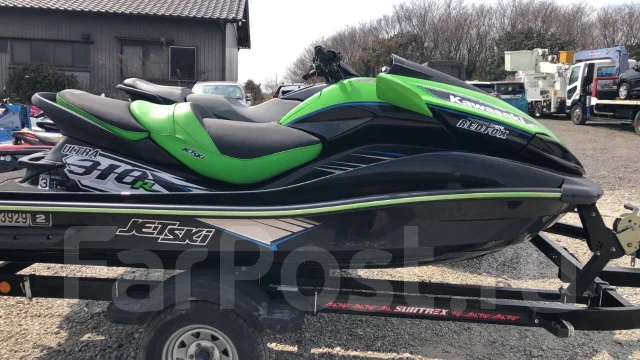 Kawasaki Ultra 310 R. 2014 ��� ����
