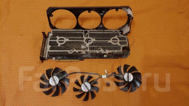Radeon RX 6700 XT ����