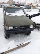 Toyota Hilux ����