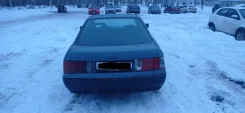Audi 80. WAUZZZ89ZKA231670, WAUZZZ89ZKA231670 ����