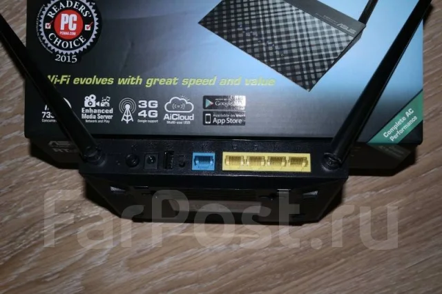 3G/4G Wi-Fi �������. ����