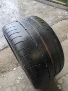Goodyear Eagle F1 SuperSport R
