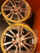 Chevrolet. x15" ����