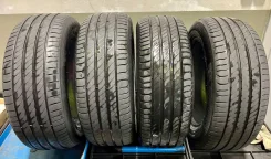 Michelin Primacy 4. ������, 2017 ���, �/�, ����� 30 % ����