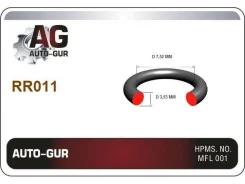 ������ �������������� 7,52 � 3,53�� ������� AUTO-GUR RR011 RR011 ����