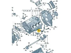 ������ �������������� 13,1 X 1,6�� vag N90783401 N90783401 ����