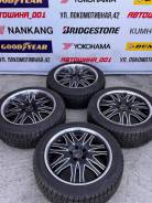 Anhelo. 9.0/8.0x19", 5x114.3, ET40/35 ����