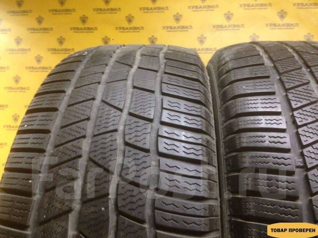 Continental ContiWinterContact TS 830 P